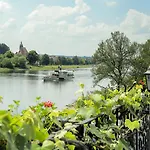 Elbparadies 3* Pirna