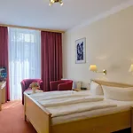 Hotel Elbparadies 3*