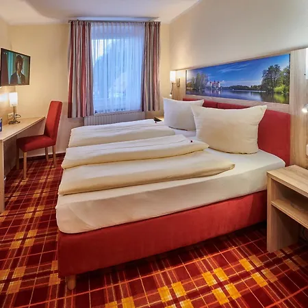 Elbparadies Hotell