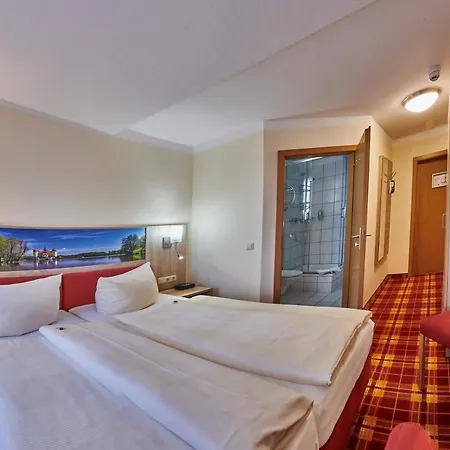 Elbparadies 3* Πίρνα