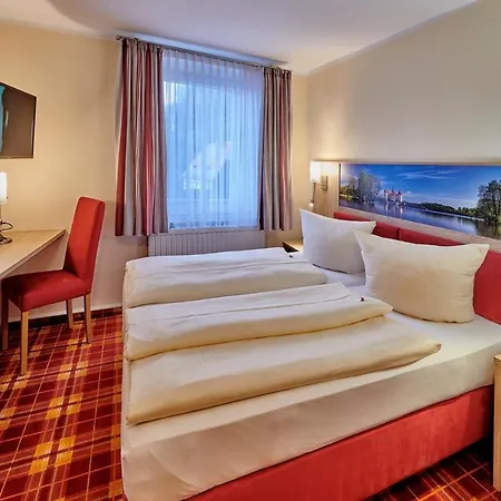 Elbparadies 3*