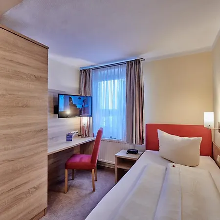 فندق Elbparadies 3*