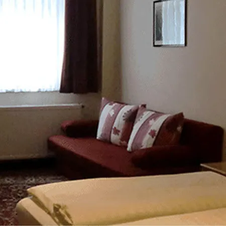 Elbparadies Hotell