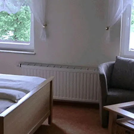 Hotell Elbparadies
