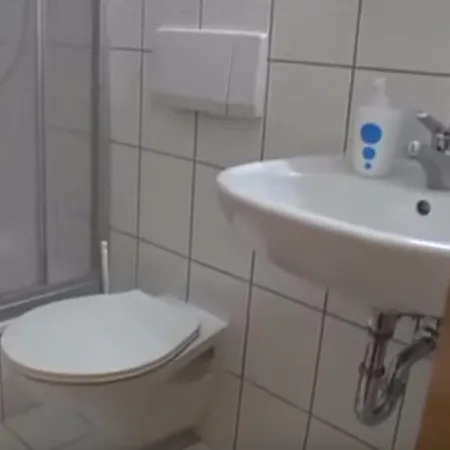 Elbparadies Hotell 3*