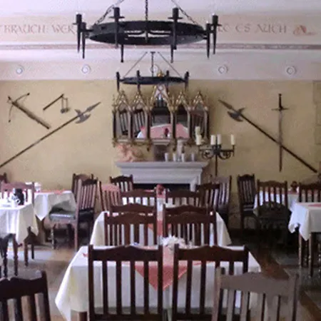 Ξενοδοχείο Elbparadies 3*