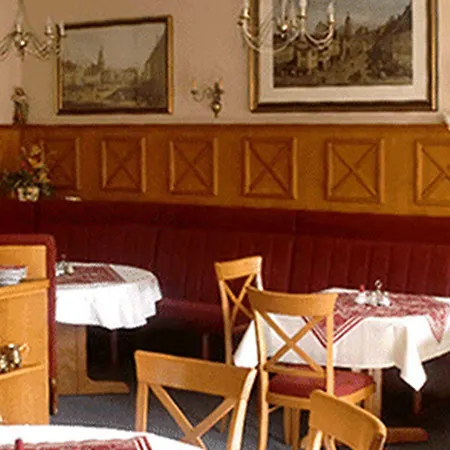 Elbparadies Hotell Pirna