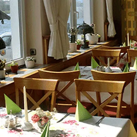 Hotell Elbparadies Pirna