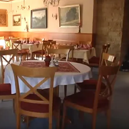Hotel Elbparadies