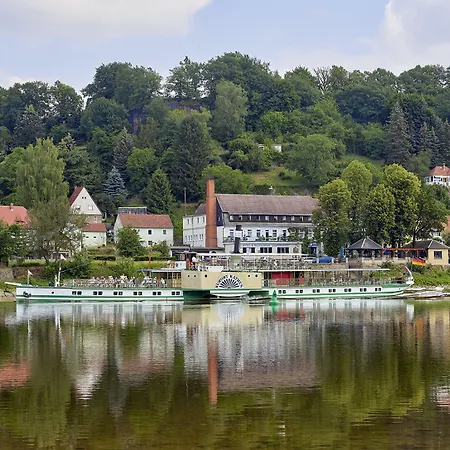 Elbparadies 3* Pirna