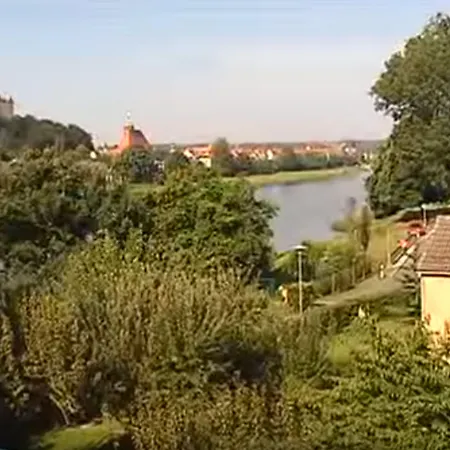 Hotell Elbparadies