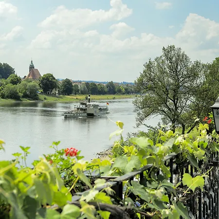 Elbparadies 3* Pirna