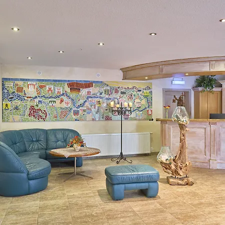 Elbparadies Hotell Pirna