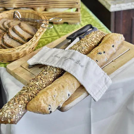 Elbparadies 3* Pirna