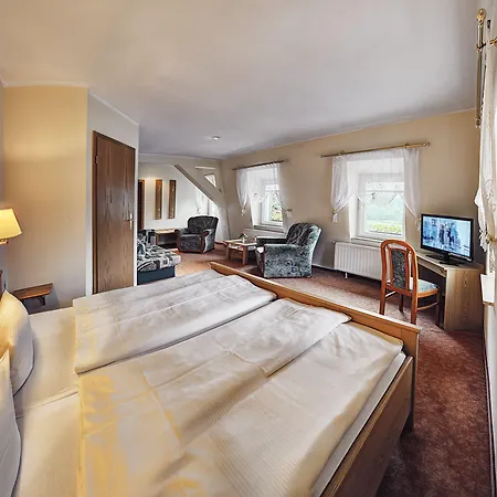 Hotell Elbparadies