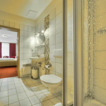 Elbparadies 3*