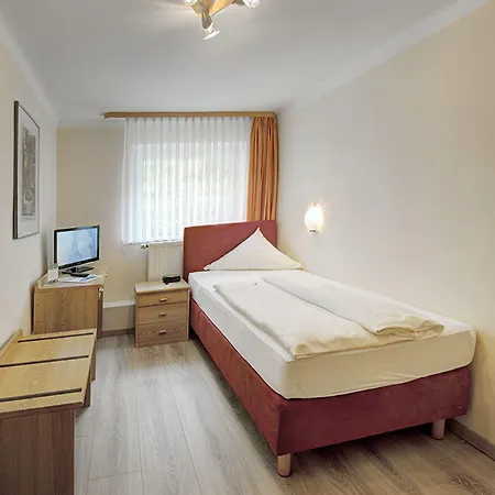 Elbparadies Hotell Pirna