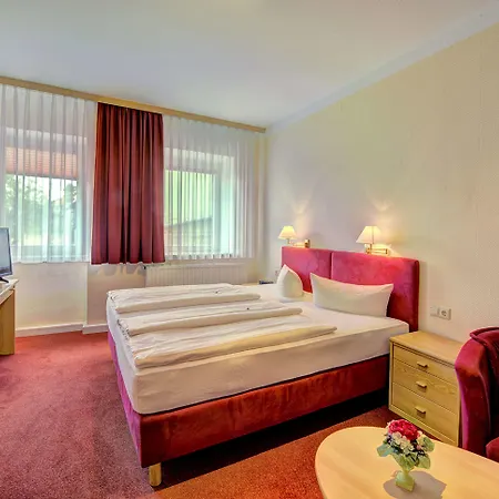 Elbparadies Πίρνα