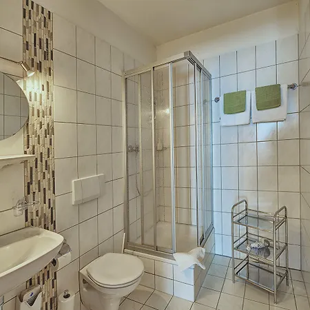 Ξενοδοχείο Elbparadies 3*