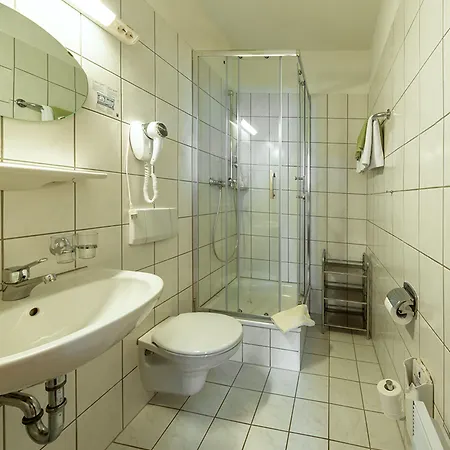 Elbparadies 3* Pirna