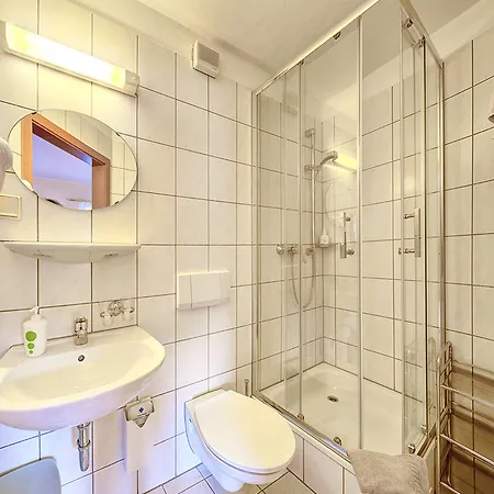 Ξενοδοχείο Elbparadies Πίρνα