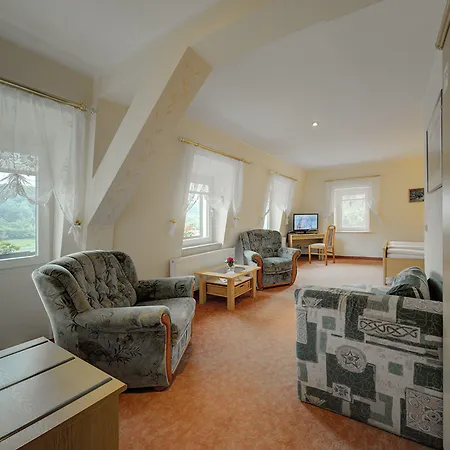 Elbparadies Hotel Pirna