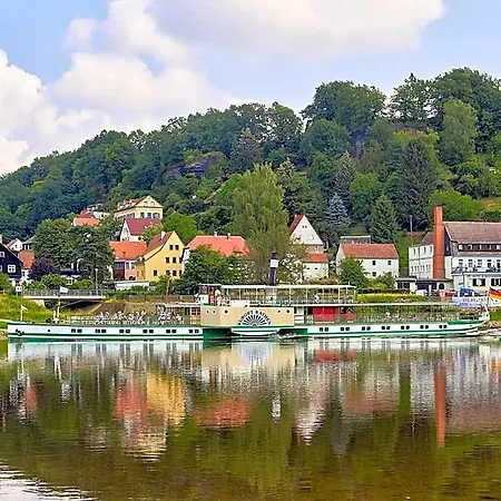 Elbparadies 3*