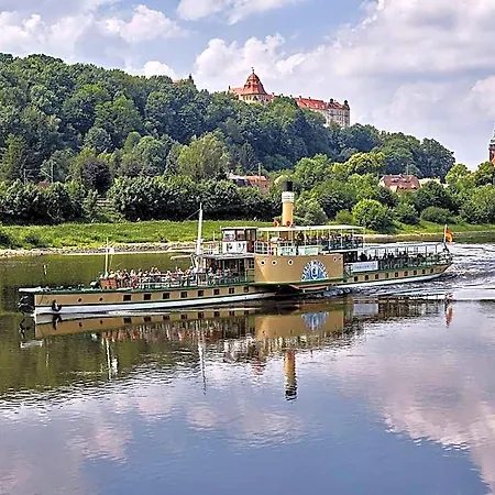 Elbparadies 3*