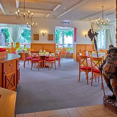 Elbparadies 3* Pirna