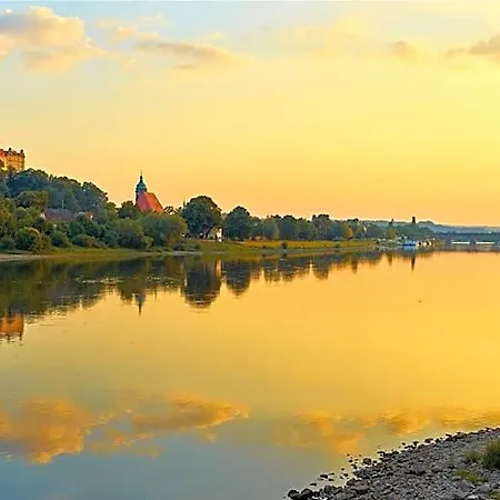 Hotell Elbparadies Pirna