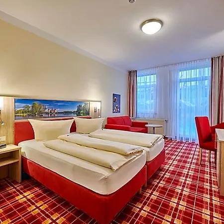 Elbparadies 3*