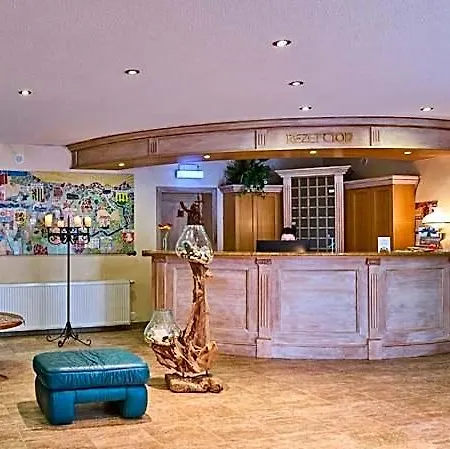 Hotell Elbparadies Pirna