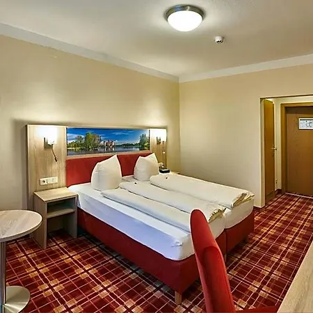 Hotell Elbparadies Pirna