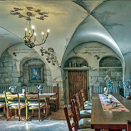 Elbparadies Hotell