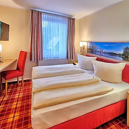Hotell Elbparadies