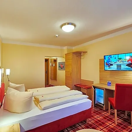 Hotell Elbparadies 3*