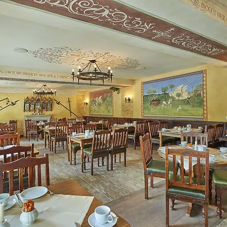 Elbparadies Hotell 3*