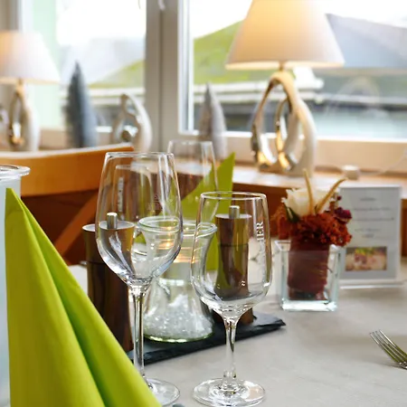 Elbparadies Hotell