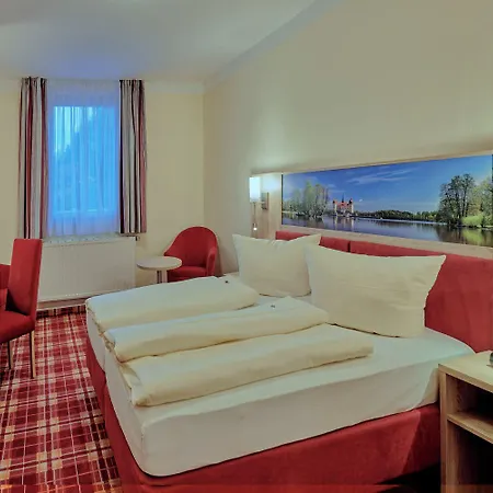 Hotel Elbparadies 3*