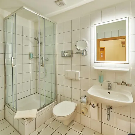 Elbparadies Hotell
