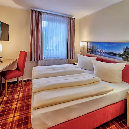 Hotel Elbparadies Pirna