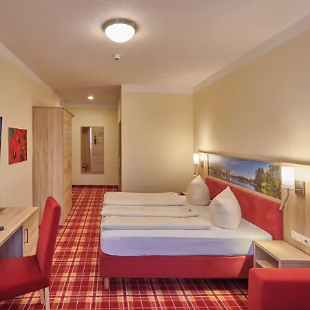 Elbparadies 3*