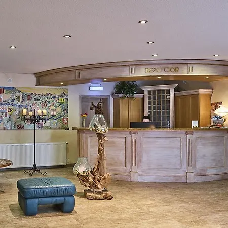 Elbparadies 3*