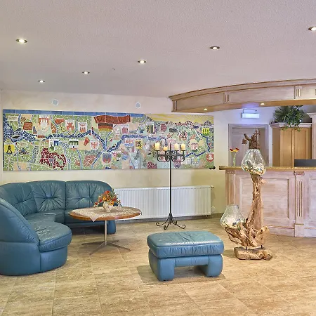 Elbparadies Hotel