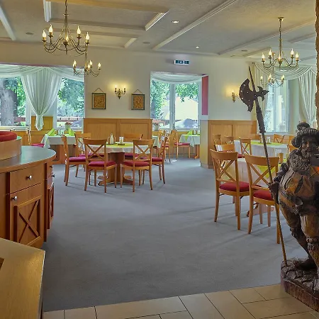 Elbparadies Hotell