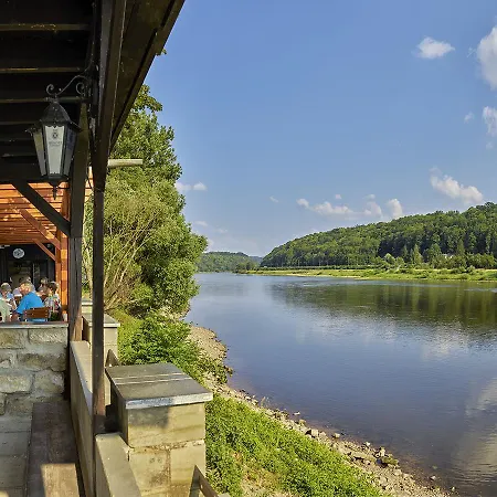 Elbparadies Hotel Pirna