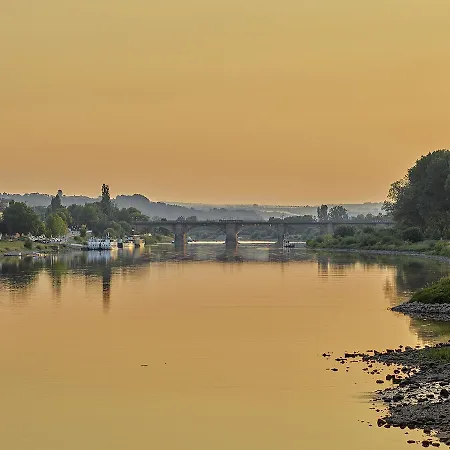 Hotel Elbparadies Pirna
