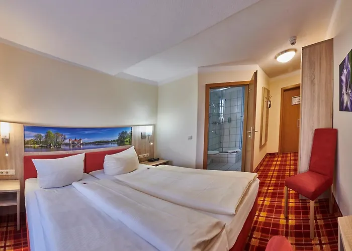 Elbparadies 3* Pirna