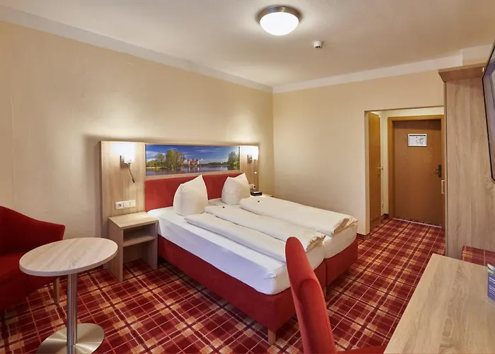 Elbparadies Hotel 3*