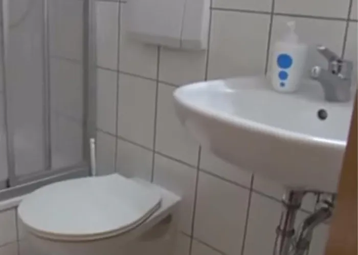 Elbparadies Hotel 3*